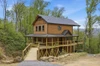 our together place is a great place for your Pigeon Forge cabin vacation