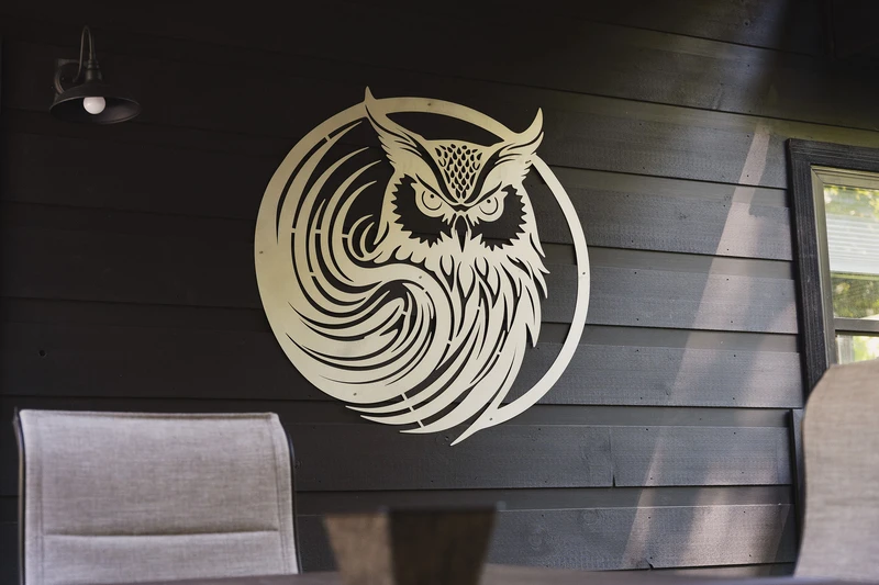 Kelly's Night Owl