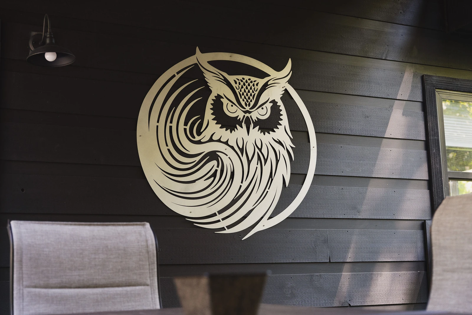 Kelly's Night Owl