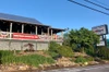 Huck Finn's Catfish is one of the top Pigeon Forge dinner restaurants