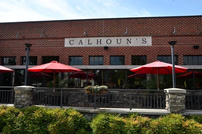 calhouns is one of the top Pigeon Forge dinner restaurants