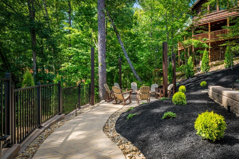 Putts and Pines Cabin Retreat