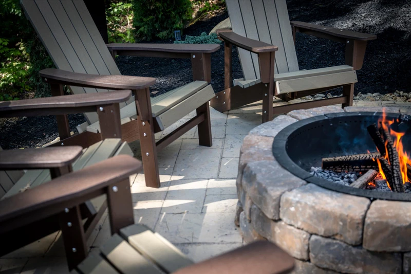 Putts and Pines Cabin Retreat