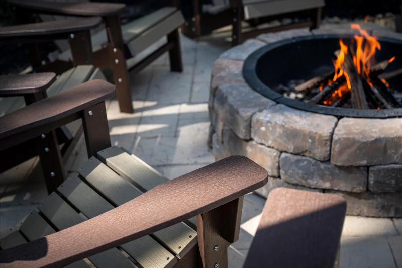 Putts and Pines Cabin Retreat