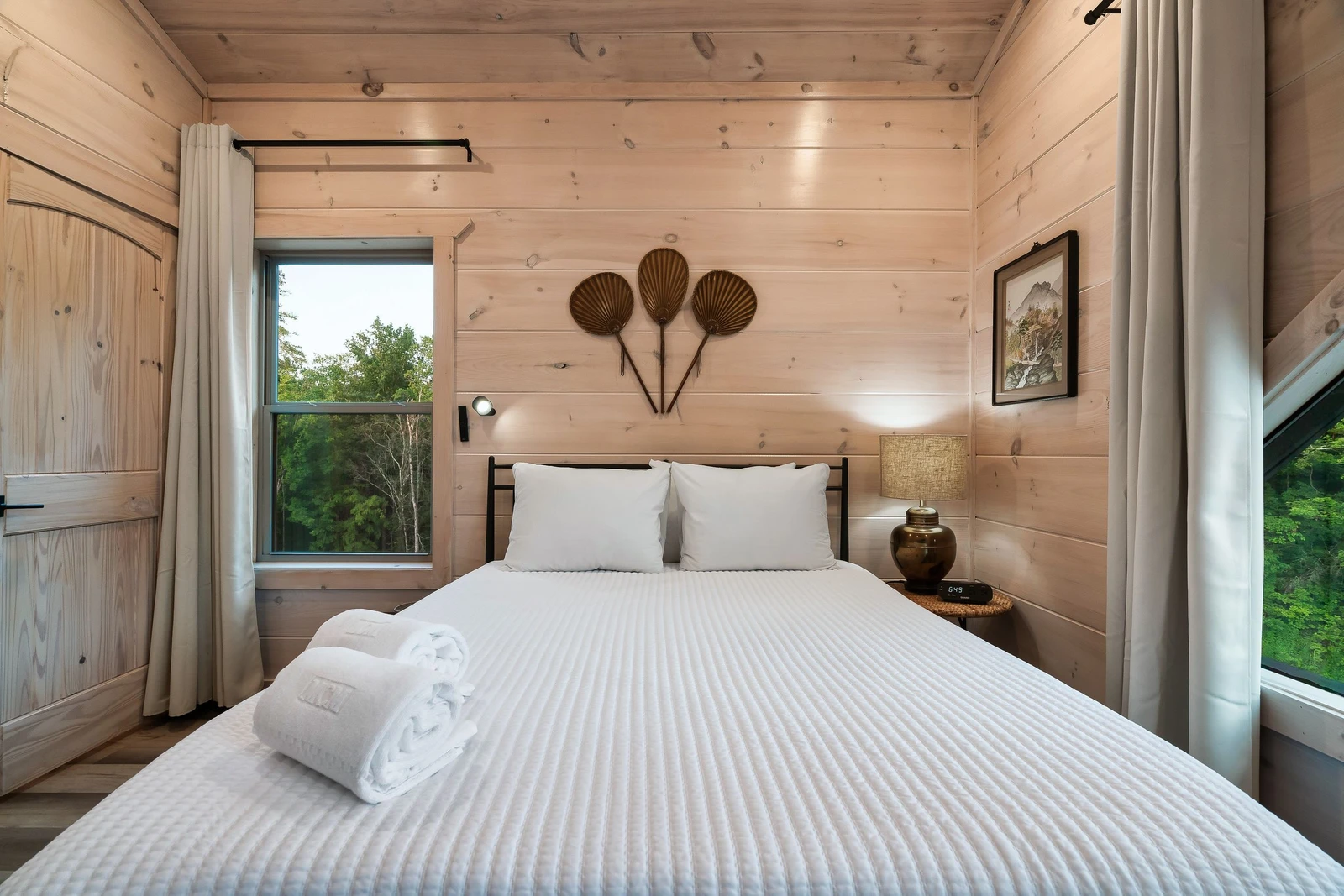 Smokiedoki Lodge