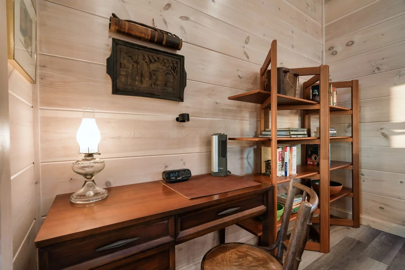 Smokiedoki Lodge