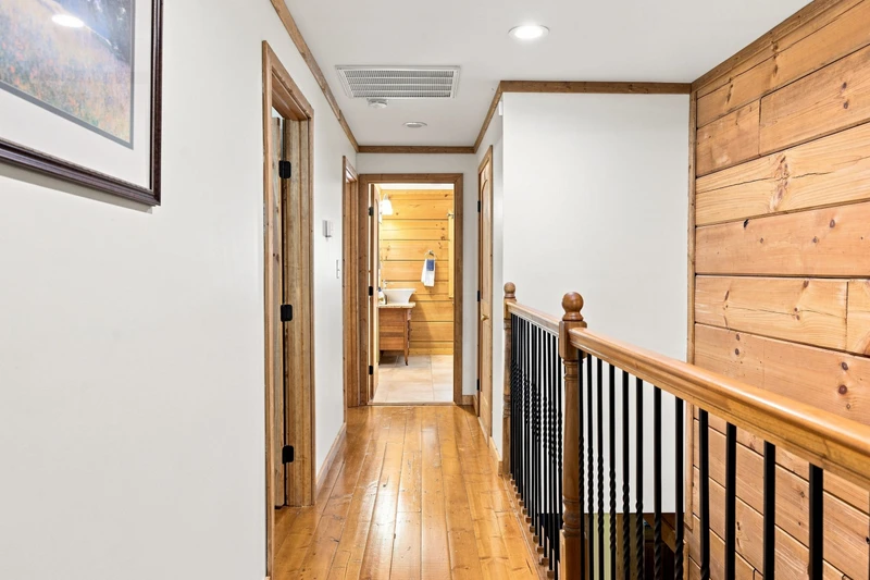 Baskins Creek Retreat