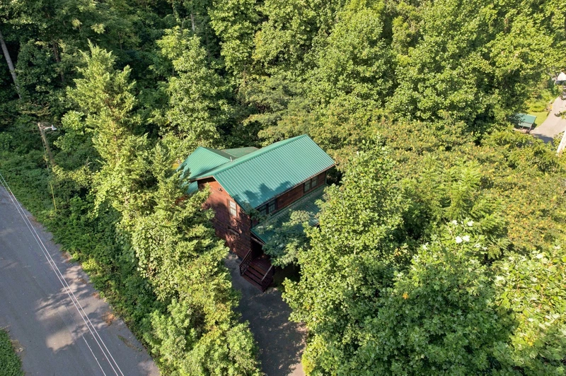 Baskins Creek Retreat