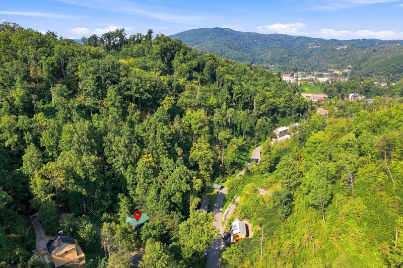 Baskins Creek Retreat