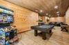 putts and pines cabin retreat is one of our top Pigeon Forge vacation rentals