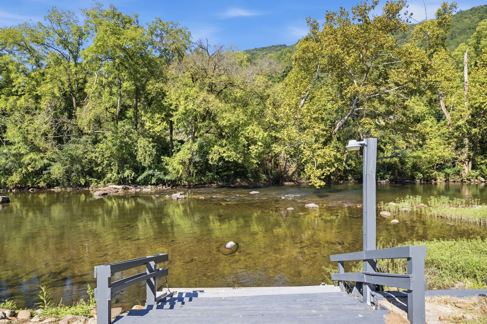 Little River Lodge