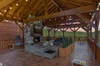 splash mountain lodge is one of our large cabins in Pigeon Forge