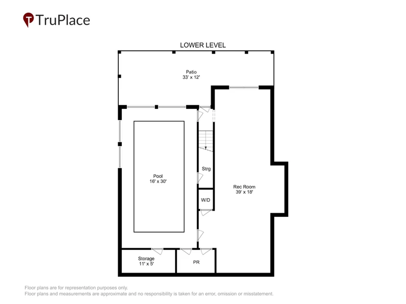 Putts and Pines Cabin Retreat