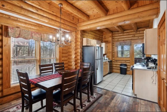Cedar Retreat