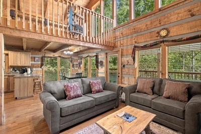 Black Bear Hideaway