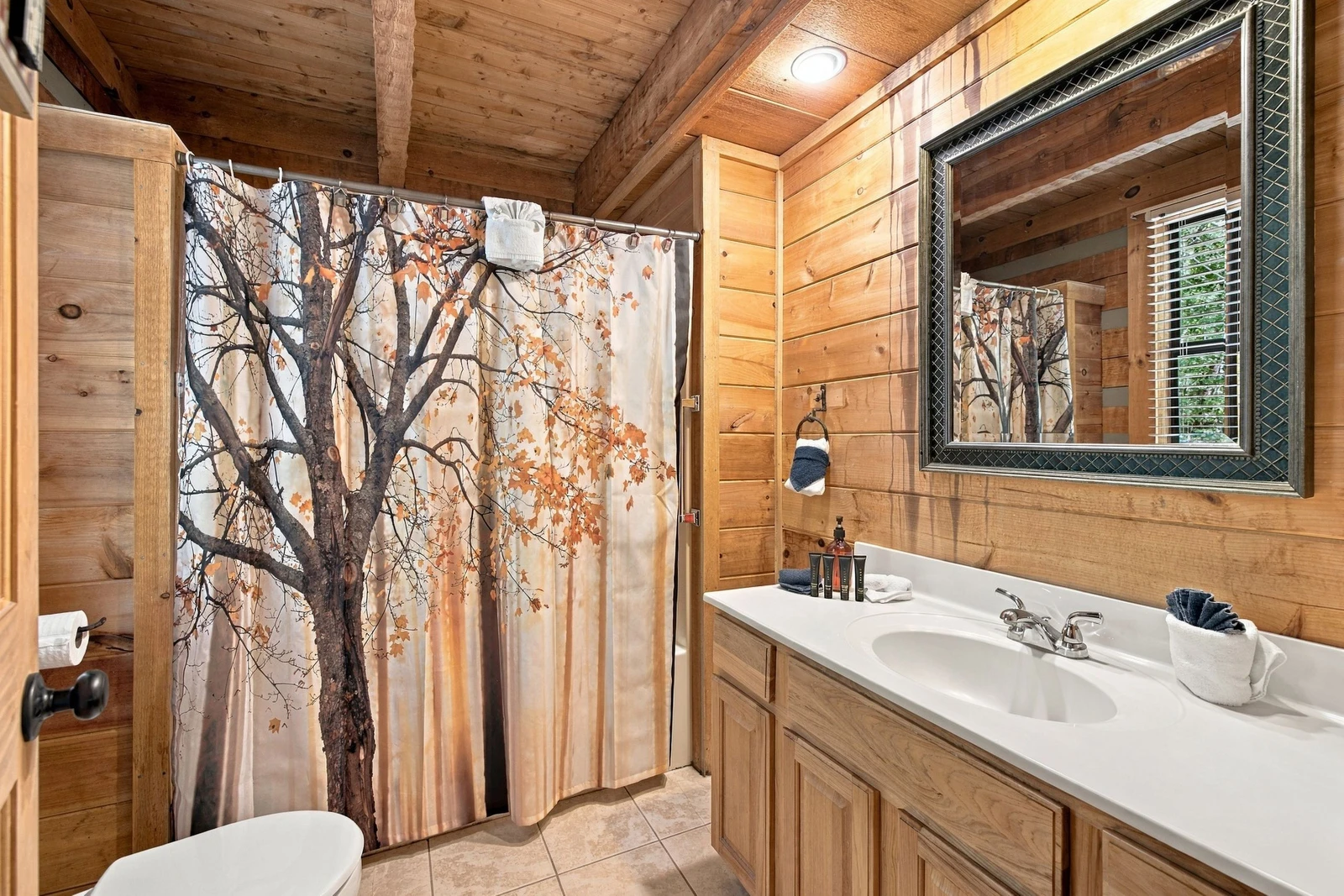 Black Bear Hideaway