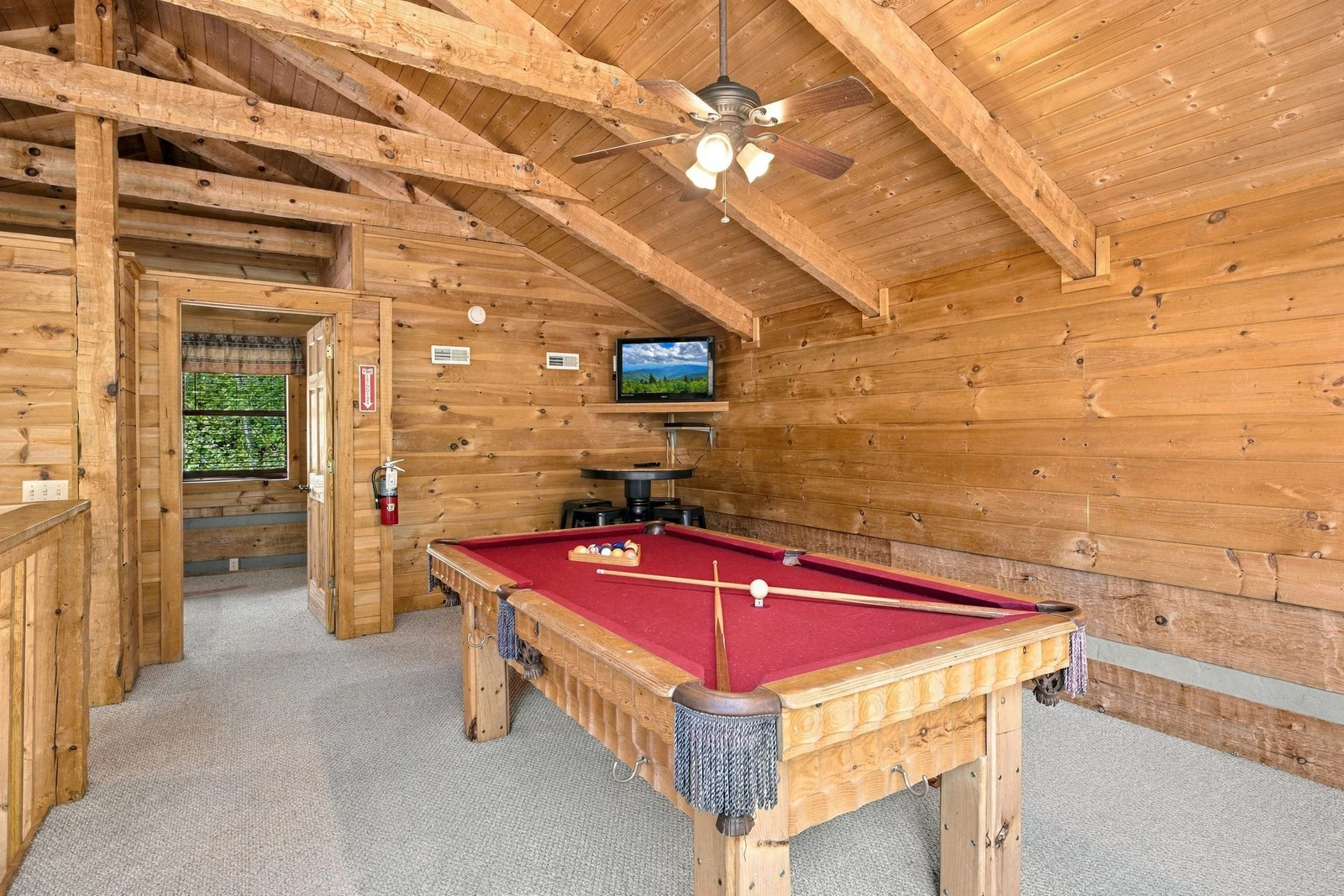 Black Bear Hideaway