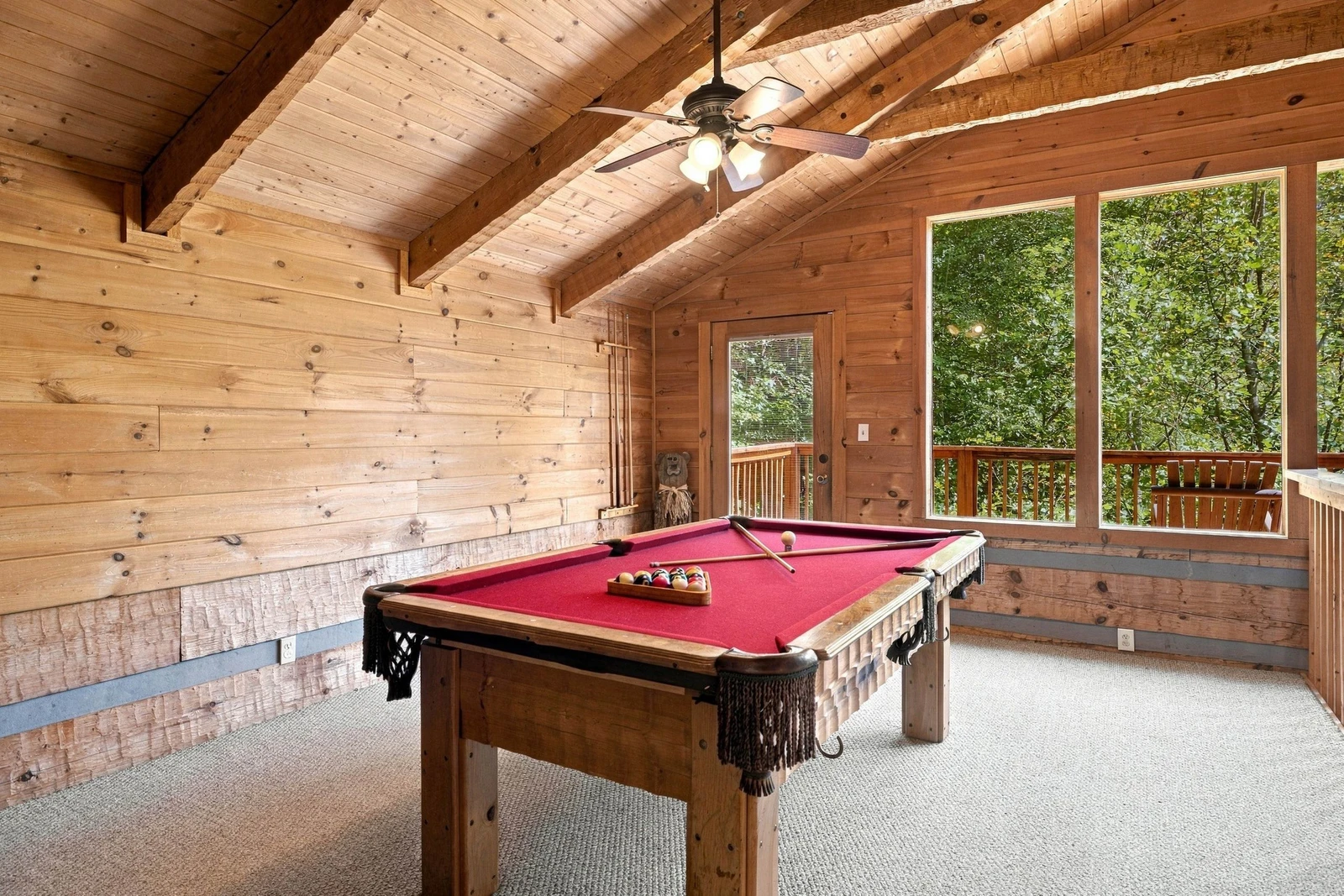 Black Bear Hideaway