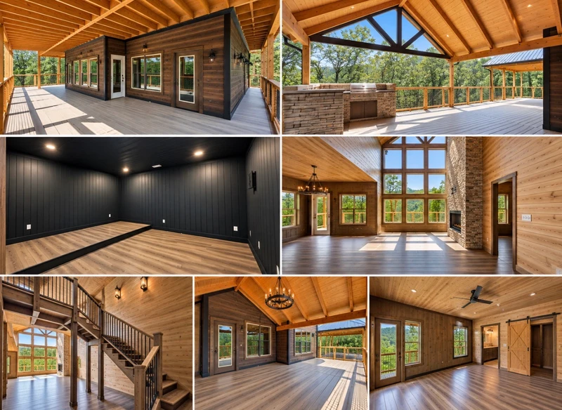 Ironwood Lodge