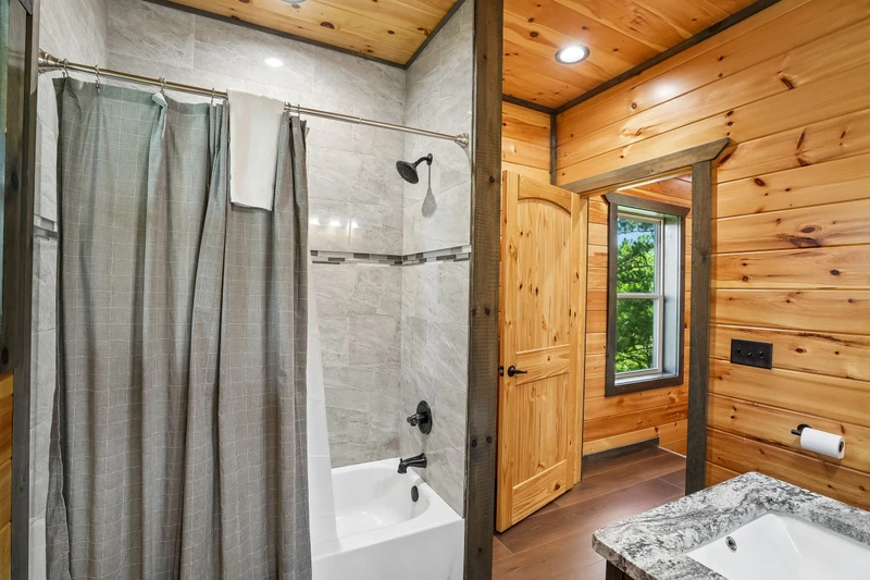 Smoky Ridge Retreat