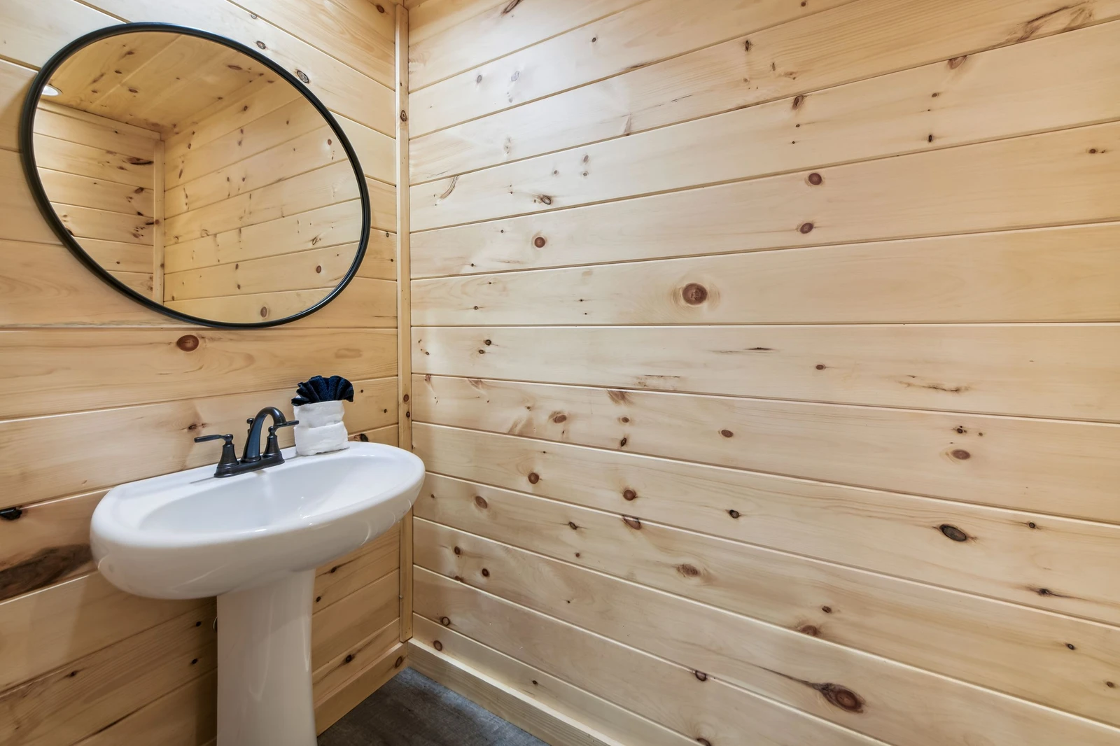 Stargazer Chalet