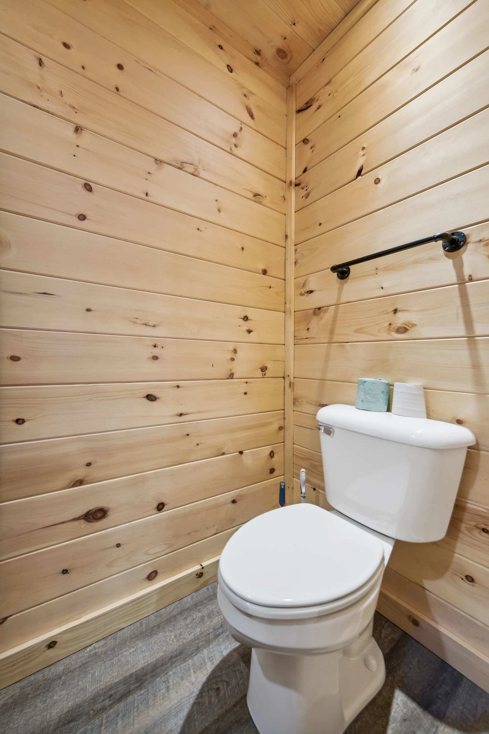 Stargazer Chalet