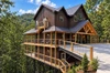 ironwood lodge is one of our Pigeon Forge cabins