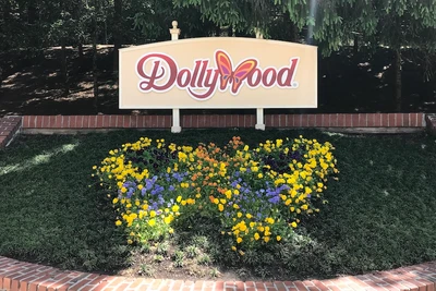 Dollywood is a must for your Smoky Mountain vacation